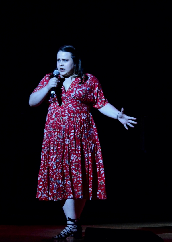Photo Coverage: Broadway's Rising Stars Take The Stage at 2019 Concert