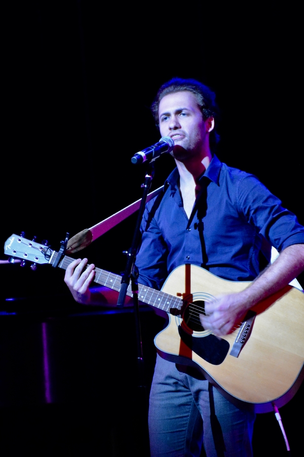 Photo Coverage: Broadway's Rising Stars Take The Stage at 2019 Concert Image