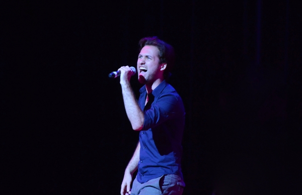 Photo Coverage: Broadway's Rising Stars Take The Stage at 2019 Concert Image