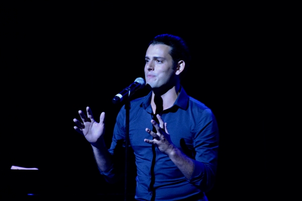 Photo Coverage: Broadway's Rising Stars Take The Stage at 2019 Concert Image