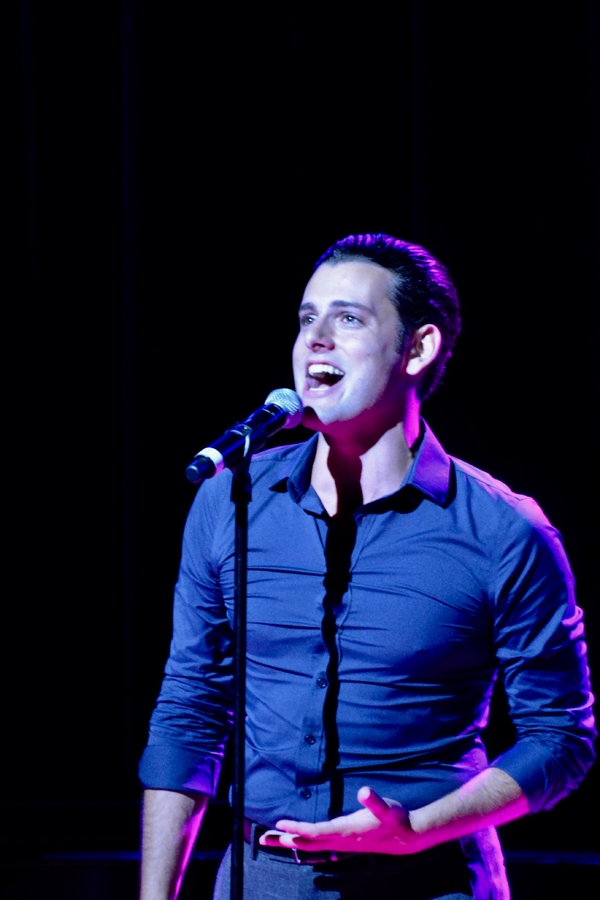 Photo Coverage: Broadway's Rising Stars Take The Stage at 2019 Concert  Image