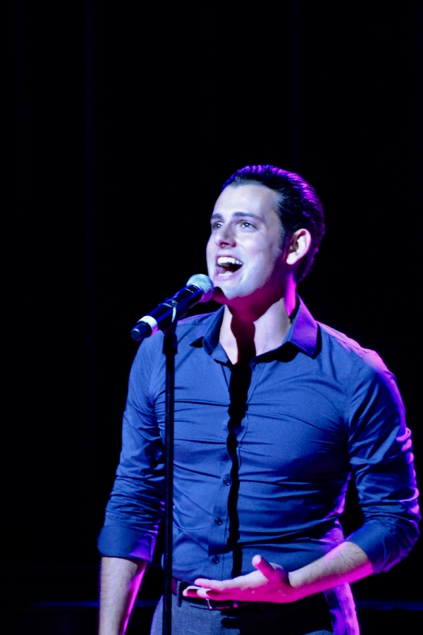 Photo Coverage: Broadway's Rising Stars Take The Stage at 2019 Concert Image