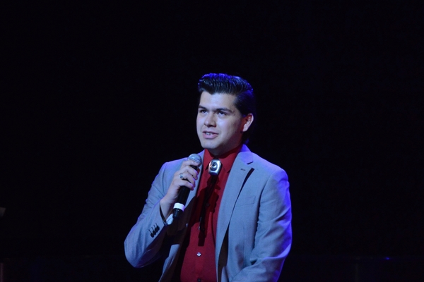 Photo Coverage: Broadway's Rising Stars Take The Stage at 2019 Concert  Image