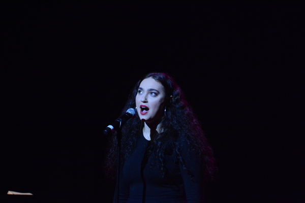 Photo Coverage: Broadway's Rising Stars Take The Stage at 2019 Concert Image