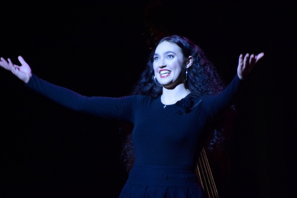 Photo Coverage: Broadway's Rising Stars Take The Stage at 2019 Concert  Image