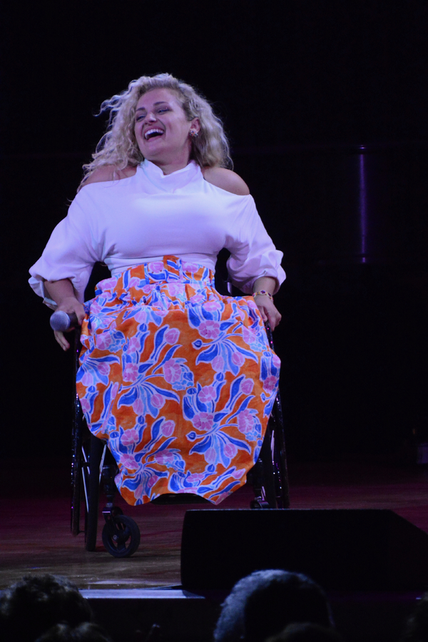 Photo Coverage: Broadway's Rising Stars Take The Stage at 2019 Concert Image