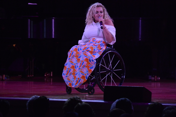 Photo Coverage: Broadway's Rising Stars Take The Stage at 2019 Concert Image