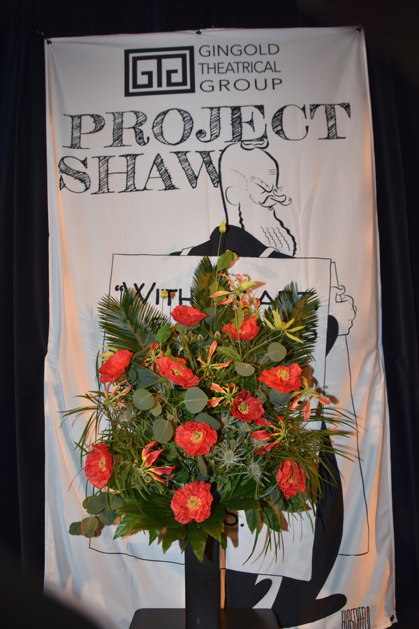 Photo Coverage: Project Shaw Presents THE STEPMOTHER Image