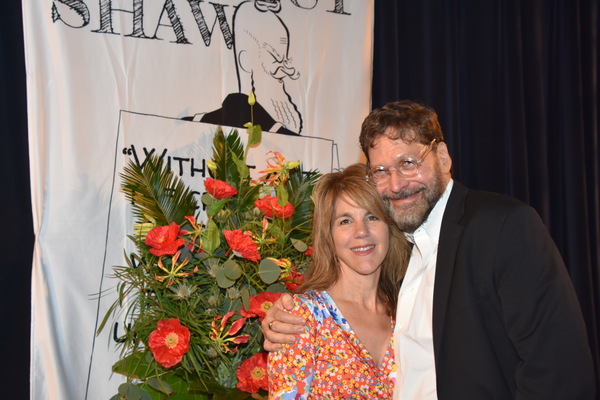 Photo Coverage: Project Shaw Presents THE STEPMOTHER Image