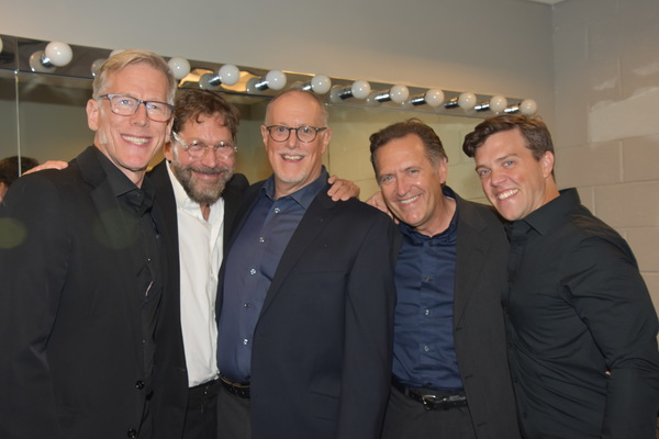 Photo Coverage: Project Shaw Presents THE STEPMOTHER Image