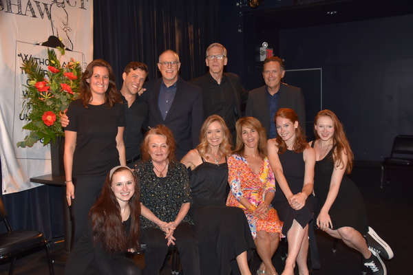 Photo Coverage: Project Shaw Presents THE STEPMOTHER Image