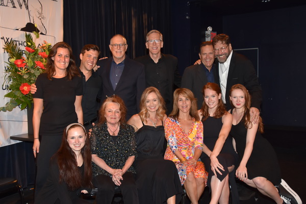 Photo Coverage: Project Shaw Presents THE STEPMOTHER 