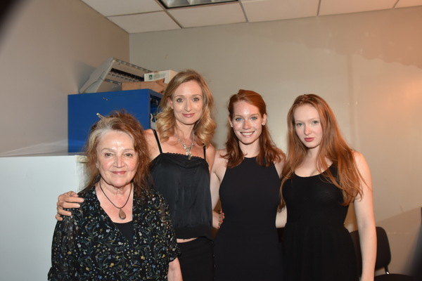 Photo Coverage: Project Shaw Presents THE STEPMOTHER Image