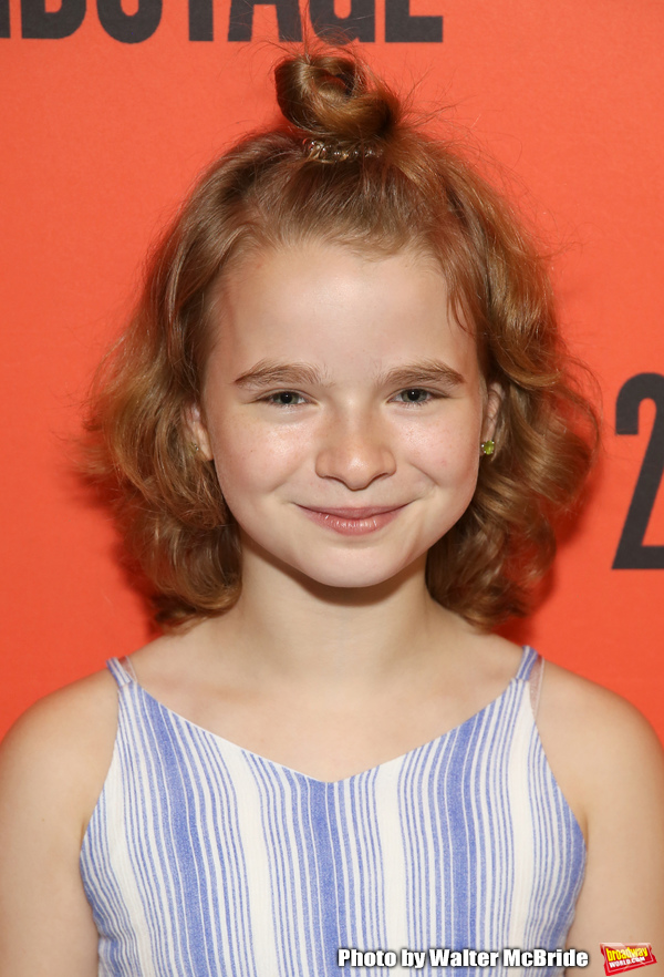 Photo Coverage: Meet the Cast and Creatives of Second Stage's MAKE BELIEVE Image