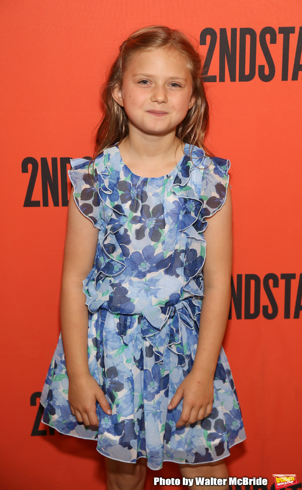 Photo Coverage: Meet the Cast and Creatives of Second Stage's MAKE BELIEVE Image