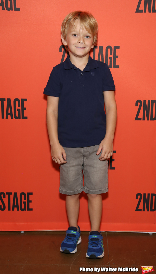 Photo Coverage: Meet the Cast and Creatives of Second Stage's MAKE BELIEVE Image