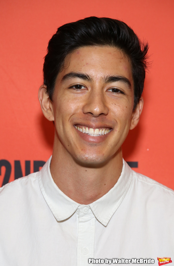 Photo Coverage: Meet the Cast and Creatives of Second Stage's MAKE BELIEVE Image