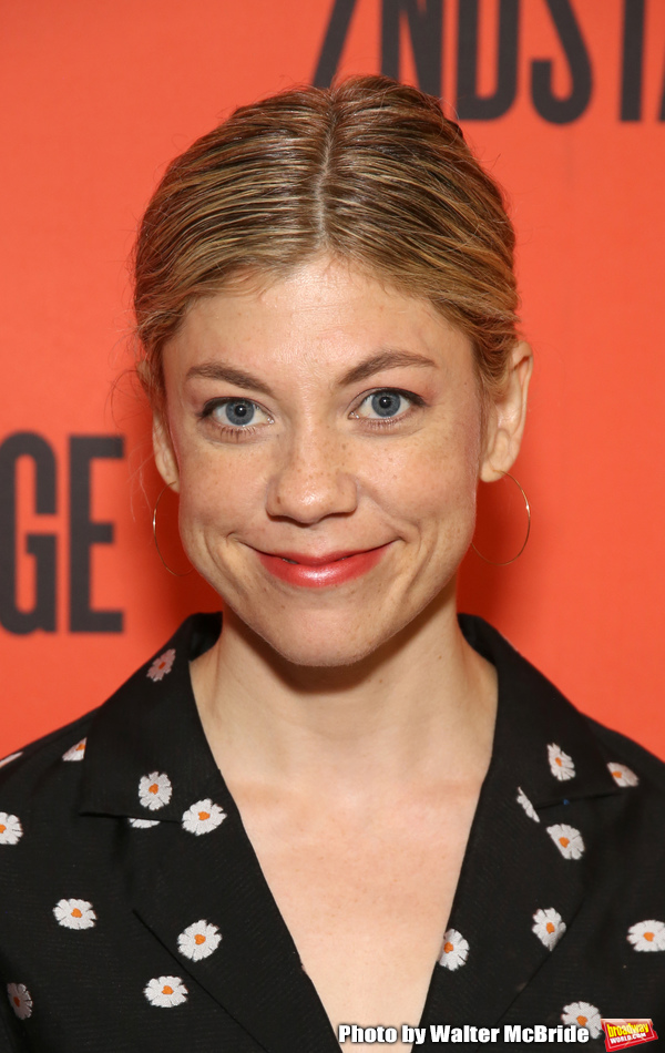 Photo Coverage: Meet the Cast and Creatives of Second Stage's MAKE BELIEVE Image