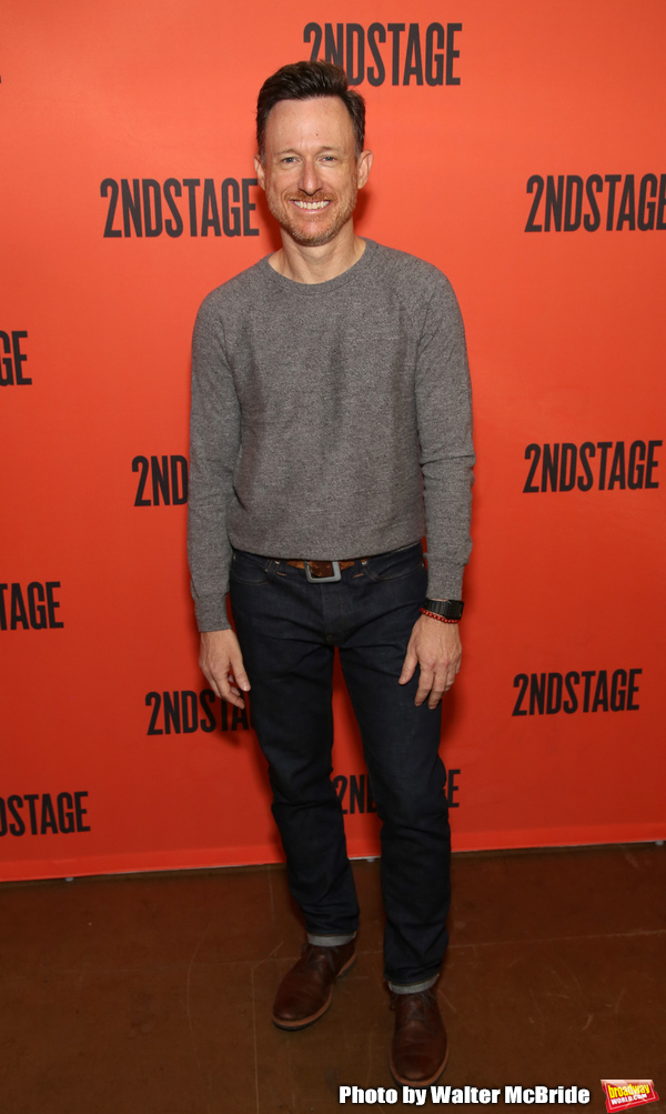Photo Coverage: Meet the Cast and Creatives of Second Stage's MAKE BELIEVE Image