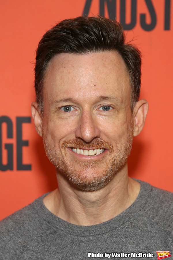 Photo Coverage: Meet the Cast and Creatives of Second Stage's MAKE BELIEVE Image