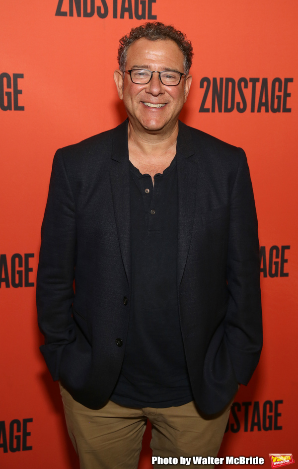 Photo Coverage: Meet the Cast and Creatives of Second Stage's MAKE BELIEVE Image