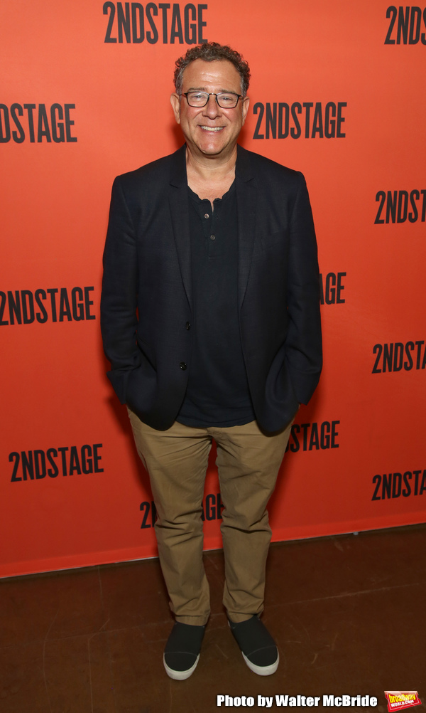 Photo Coverage: Meet the Cast and Creatives of Second Stage's MAKE BELIEVE Image