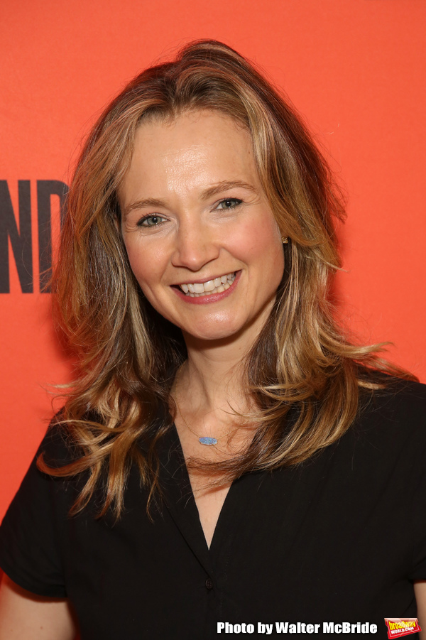 Photo Coverage: Meet the Cast and Creatives of Second Stage's MAKE BELIEVE Image