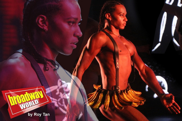 Photo Flash: Jean Paul Gaultier Presents a Fashion Freak Show Image