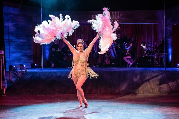 Photo Flash: Get A First Look At PIPPIN At Ephrata Performing Arts Center Image