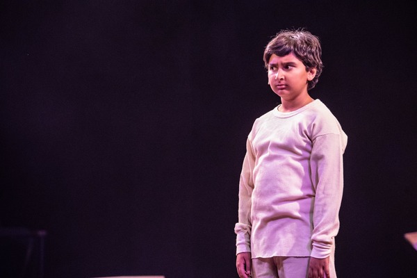 Photo Flash: Get A First Look At PIPPIN At Ephrata Performing Arts Center Image