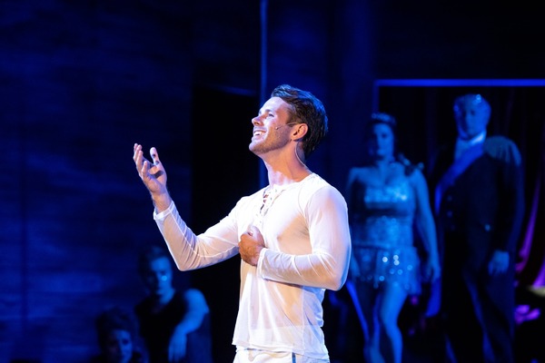 Photo Flash: Get A First Look At PIPPIN At Ephrata Performing Arts Center 