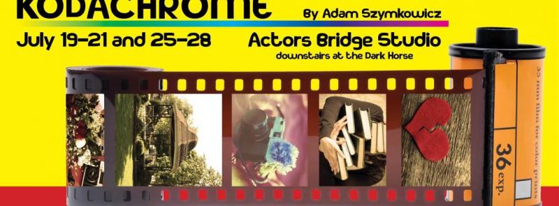 Review: Rachel Agee's Noteworthy Directorial Debut with Actors Bridge's KODACHROME 