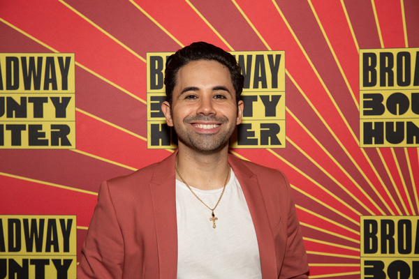 Photo Coverage: BROADWAY BOUNTY HUNTER Celebrates Opening Night! Image