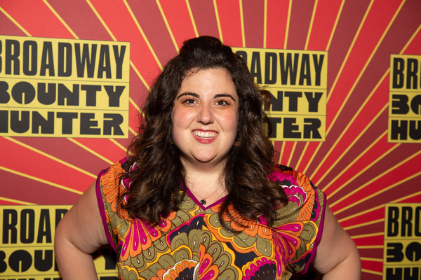 Photo Coverage: BROADWAY BOUNTY HUNTER Celebrates Opening Night! Image