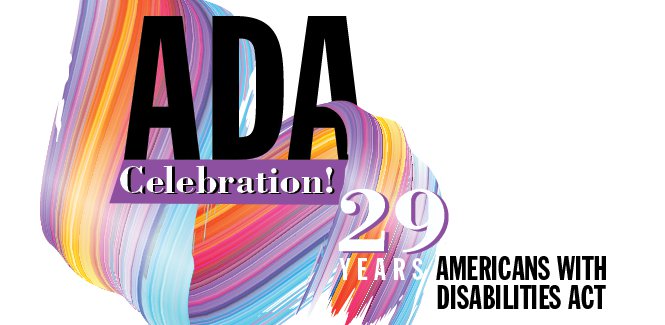 BWW Previews: TRANSFORMATIONS FREE PERFORMANCE EVENT CELEBRATING ADA ANNIVERSARY at Straz Center For The Performing Arts Image