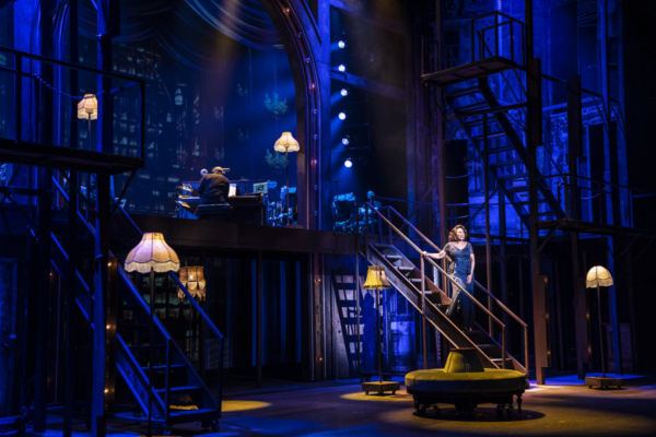 Photo Flash: First Look At Reimagined 42ND STREET At The Ordway Center For The Performing Arts Image