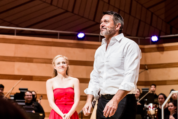 Photo Flash: Christy Altomare Stars In SOUTH PACIFIC In Concert with Aspen Music Festival and Theatre Aspen Image