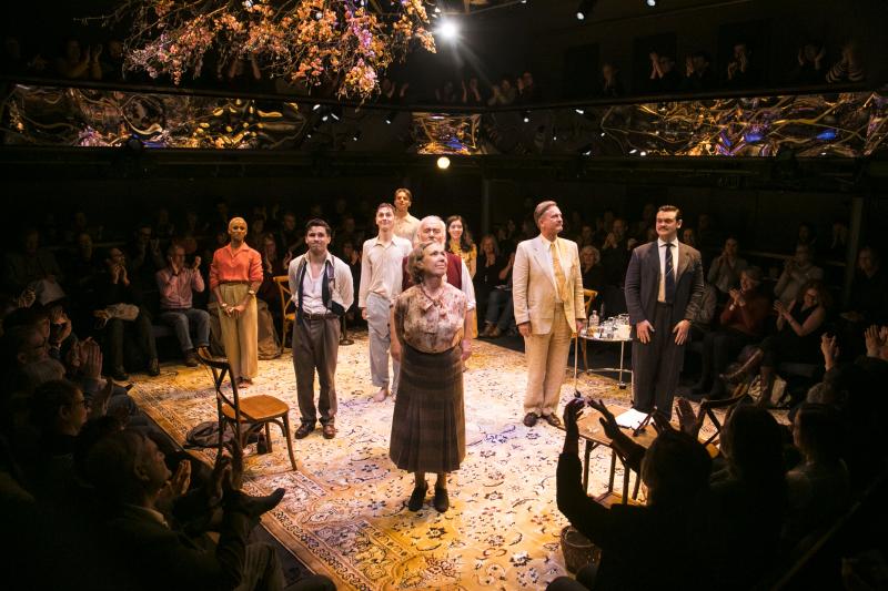 Orange Tree Theatre: What You Need To Know Image