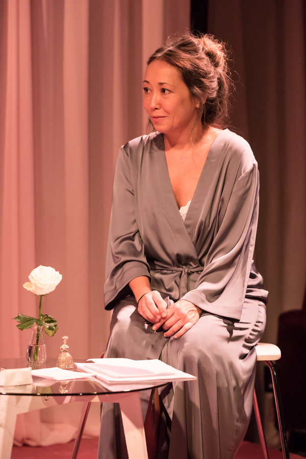 Photo Flash: First Look at SOUTHERN BELLES at King's Head Theatre Image