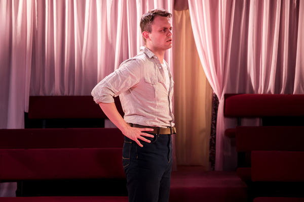 Photo Flash: First Look at SOUTHERN BELLES at King's Head Theatre Image