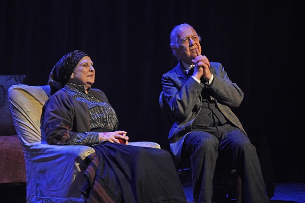 Photo Flash: First Look at UNCLE VANYA at Theatre Royal Bath Image