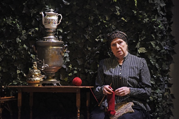 Photo Flash: First Look at UNCLE VANYA at Theatre Royal Bath Image