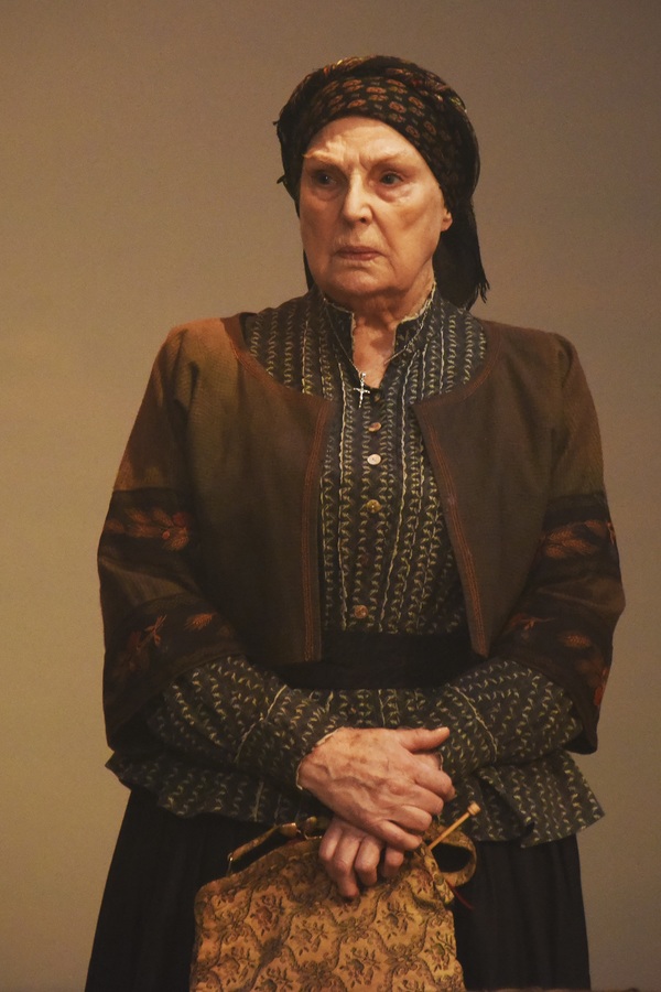 Photo Flash: First Look at UNCLE VANYA at Theatre Royal Bath Image