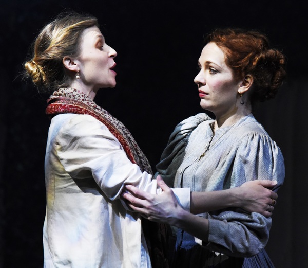 Photo Flash: First Look at UNCLE VANYA at Theatre Royal Bath Image