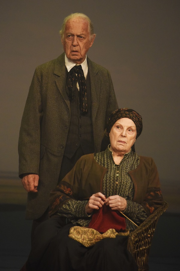 Photo Flash: First Look at UNCLE VANYA at Theatre Royal Bath Image