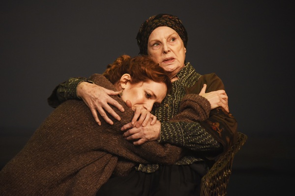 Photo Flash: First Look at UNCLE VANYA at Theatre Royal Bath Image
