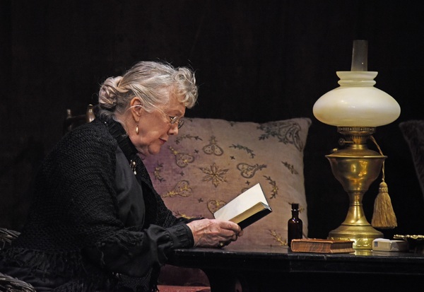 Photo Flash: First Look at UNCLE VANYA at Theatre Royal Bath Image