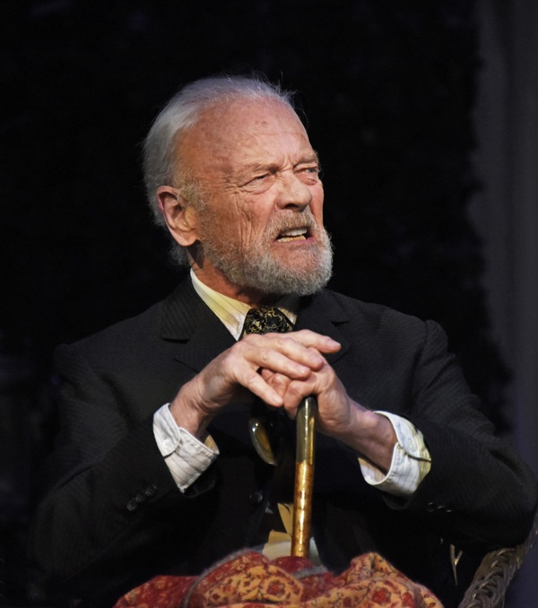 Photo Flash: First Look at UNCLE VANYA at Theatre Royal Bath Image