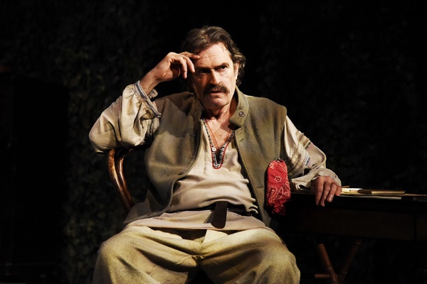 Photo Flash: First Look at UNCLE VANYA at Theatre Royal Bath Image