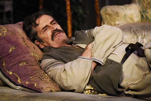 Photo Flash: First Look at UNCLE VANYA at Theatre Royal Bath Image